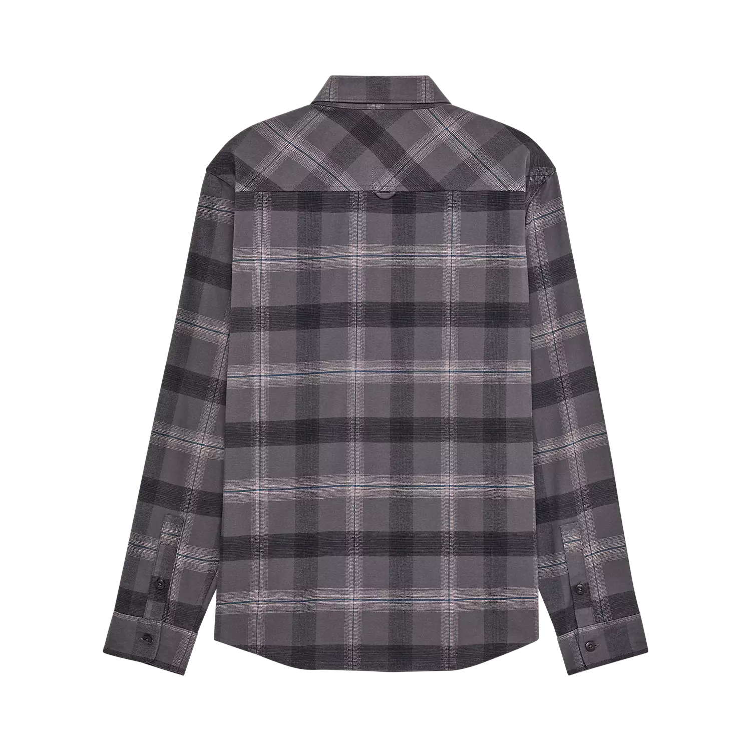 CAMISA MASCULINO FOX LFS SURVIVALIST CORE FLANNEL